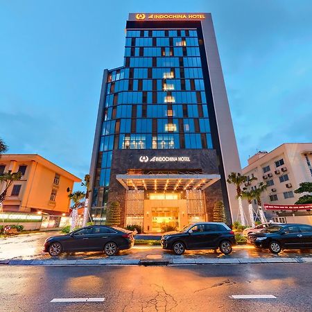 Le Indochina Hotel Bắc Ninh Εξωτερικό φωτογραφία